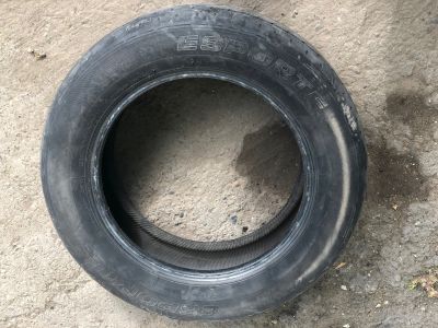 Лот: 22714551. Фото: 1. Esporte 215-60-16. Шины