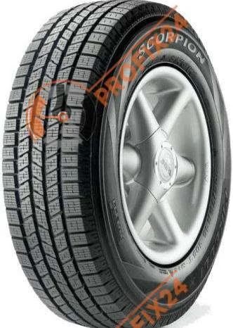 Лот: 14326377. Фото: 1. Автошина PIRELLI Scorpion Ice... Шины