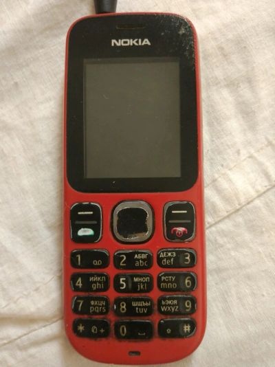 Лот: 11845929. Фото: 1. Nokia 101. Кнопочные мобильные телефоны
