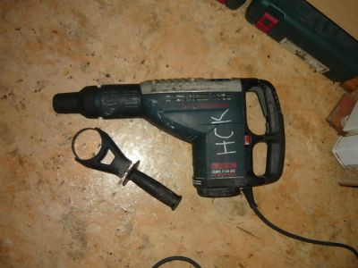 Лот: 8329546. Фото: 1. BOSCH GBH 7-46 DE Professional... Электроинструмент