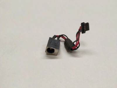 Лот: 20501939. Фото: 1. б\у Разъем зарядки для Acer Aspire... Шлейфы, кабели, переходники