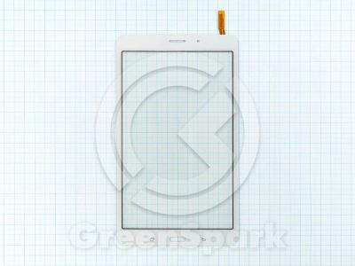 Лот: 16536974. Фото: 1. Тачскрин для Samsung SM-T331 Galaxy... Дисплеи, дисплейные модули, тачскрины