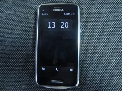 Лот: 2126174. Фото: 1. nokia c6-01. Смартфоны