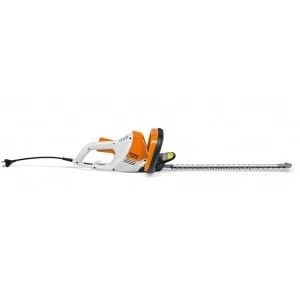 Лот: 13526042. Фото: 1. Электроножницы Stihl HSE 52(460Вт... Электроинструмент