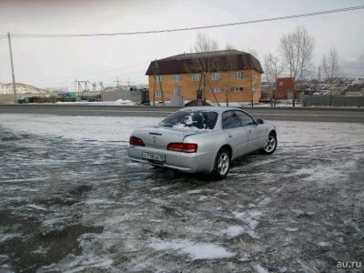 Лот: 12791080. Фото: 1. Тойота эксив. Автомобили