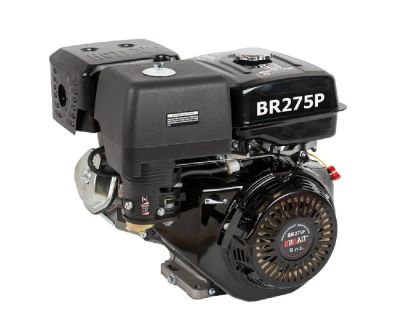 Лот: 21672873. Фото: 1. Двигатель бензиновый BRAIT BR... Двигатель и элементы двигателя