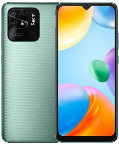 Лот: 19004568. Фото: 1. Смартфон Xiaomi Redmi 10C 4/64GB... Смартфоны
