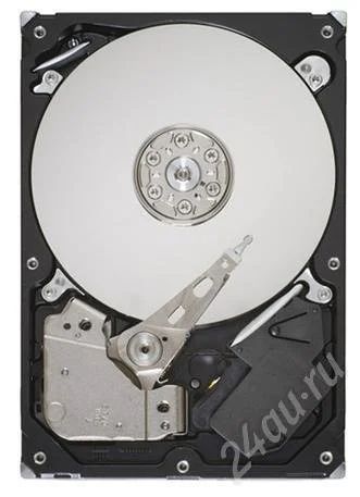 Лот: 691607. Фото: 1. HDD 250GB SATA Seagate 3.5''. Жёсткие диски (HDD)