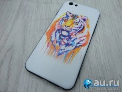 Лот: 13419417. Фото: 1. Чехол силикон пластик iPhone 6... Чехлы, бамперы