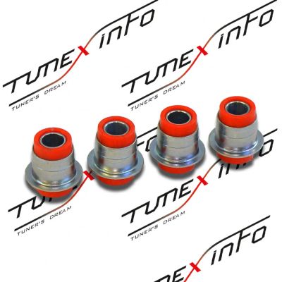 Лот: 20930541. Фото: 1. Сайлентблоки ВАЗ 2101 - 2107 нижние... Детали тюнинга