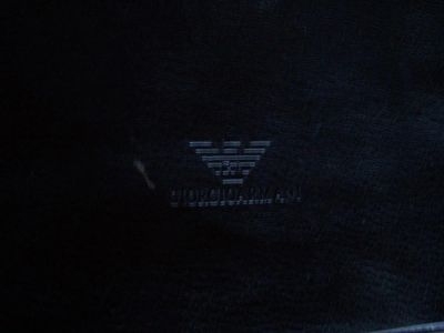 Лот: 3510642. Фото: 1. кожаный портфель Армани. Сумки
