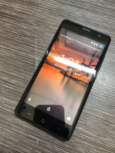 Лот: 18982936. Фото: 1. Смартфон Micromax Q357 (447). Смартфоны