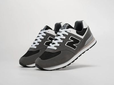 Лот: 24975096. Фото: 1. Кроссовки New Balance 574. Кеды, кроссовки, слипоны