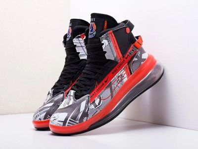 Лот: 17095421. Фото: 1. Кроссовки Nike Air Max 720 Saturn... Кеды, кроссовки, слипоны