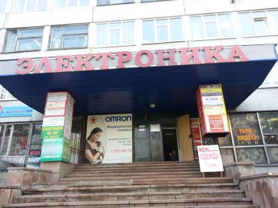 Лот: 10105415. Фото: 1. Офис на Красной Гвардии ( 400... Коммерческая недвижимость