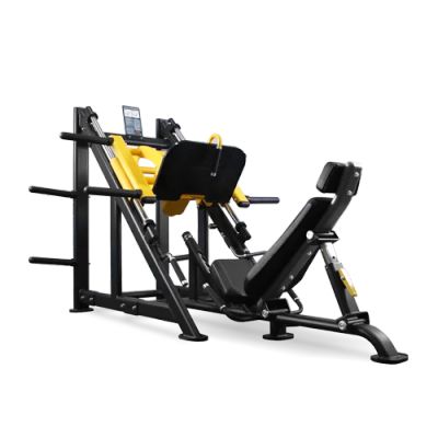 Лот: 17867722. Фото: 1. Bronze Gym PL-1709 Горизонтальная... Силовые, скамьи, стойки