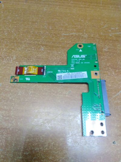 Лот: 24766717. Фото: 1. Переходник для HDD от ноутбука... Шлейфы, кабели, переходники