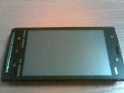 Лот: 968020. Фото: 1. Китай. SonyEricsson Xperia X10. Кнопочные мобильные телефоны