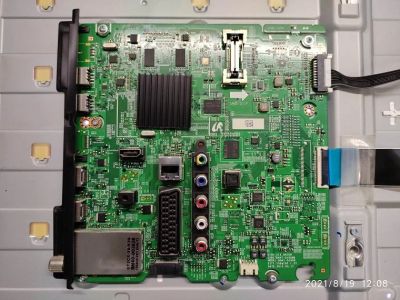 Лот: 17985615. Фото: 1. BN41-01958B tv Samsung UE39F5500AK... Запчасти для телевизоров, видеотехники, аудиотехники