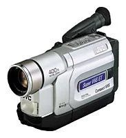 Лот: 10768290. Фото: 1. JVC GR-FX220A. Видеокамеры