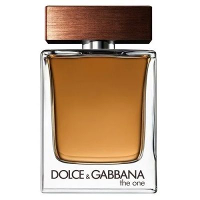 Лот: 12767782. Фото: 1. Dolce & Gabbana The One for Men. Мужская парфюмерия