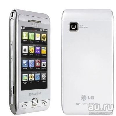 Лот: 8750078. Фото: 1. Продам телефон LG GX500 ! Цвет... Кнопочные мобильные телефоны
