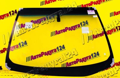 Лот: 18647506. Фото: 1. Стекло лобовое Nissan Note (2012-2020... Кузов