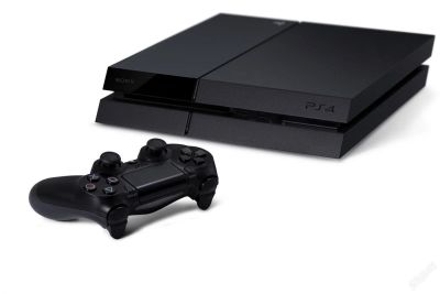 Лот: 5088592. Фото: 1. Sony Playstation 4 (PS4) 500GB... Игровые приставки, консоли