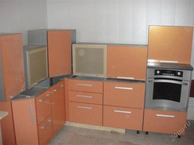 Лот: 1331823. Фото: 1. Классная кухня ((почти даром)). Кухонные гарнитуры