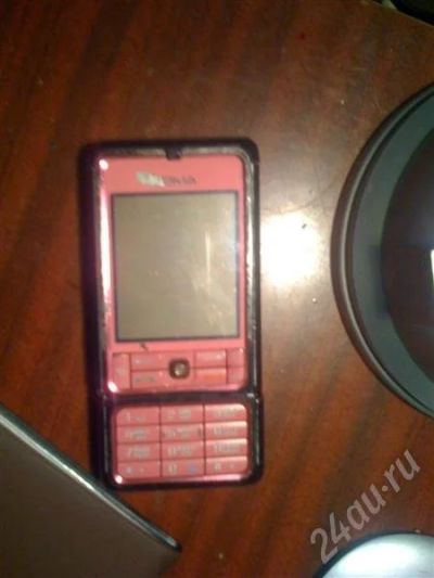 Лот: 694875. Фото: 1. nokia 3250. Кнопочные мобильные телефоны