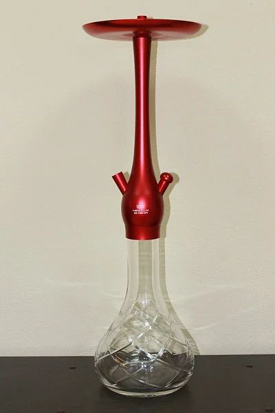 Лот: 11507007. Фото: 1. Кальян Neo Lux shisha red. Аксессуары и запчасти для кальянов