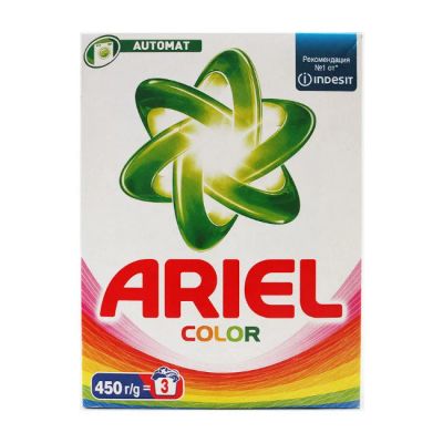 Лот: 14314148. Фото: 1. Порошок стиральный &quot;Ariel... Бытовая химия