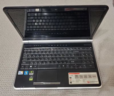 Лот: 21278036. Фото: 1. Packard Bell EasyNote TJ61 (MS2274... Другое (компьютеры, оргтехника, канцтовары)