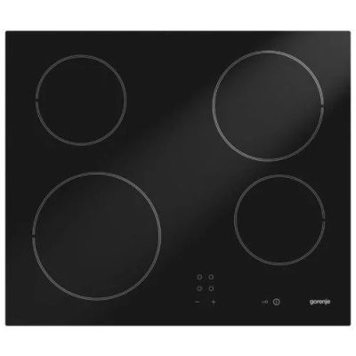 Лот: 11698145. Фото: 1. Варочная поверхность Gorenje ECT... Плиты, духовые шкафы, варочные поверхности