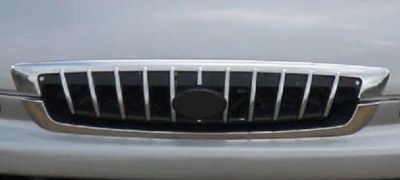 Лот: 6046630. Фото: 1. Решетка hyundai h-1/starex (97-04... Кузов