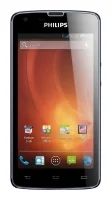 Лот: 5190002. Фото: 1. Philips Xenium W8510 ! супер батарея... Смартфоны