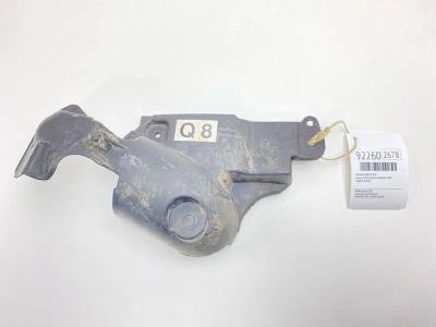Лот: 23603607. Фото: 1. Крышка двигателя Lexus Is250 2007... Двигатель и элементы двигателя