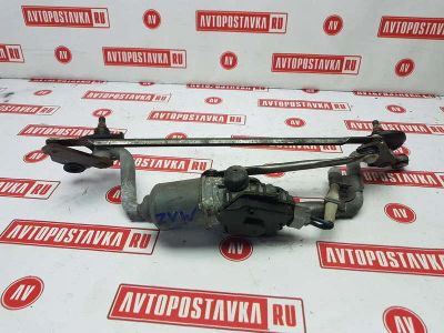 Лот: 20898833. Фото: 1. Привод дворников Toyota Prius... Двигатель и элементы двигателя