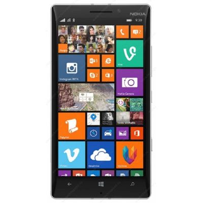 Лот: 6686125. Фото: 1. 5" Смартфон Nokia Lumia 930 32... Смартфоны