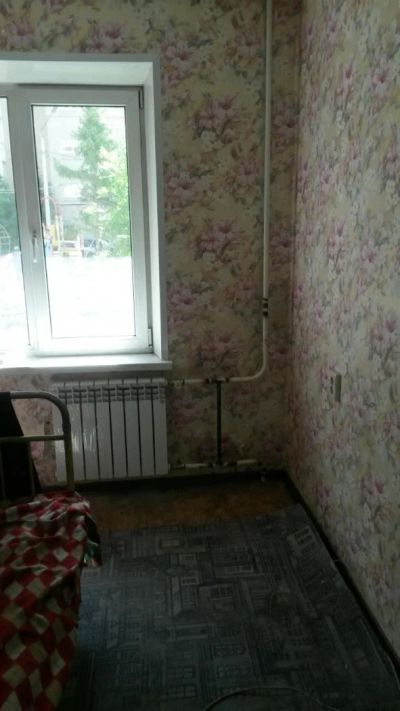 Лот: 8401807. Фото: 1. Сдам 1-комн. квартиру Северный... Квартиры, студии