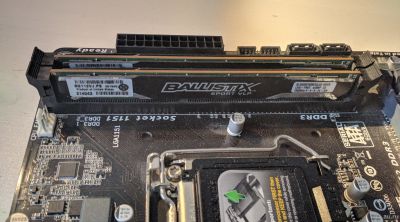 Лот: 13560528. Фото: 1. Оперативная память DDR3L-1600... Оперативная память