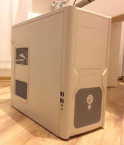 Лот: 8499054. Фото: 1. Системный блок на Intel® Core... Компьютеры в сборе