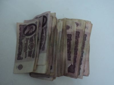 Лот: 11994939. Фото: 1. 25р.1961г.100шт. Россия, СССР, страны СНГ