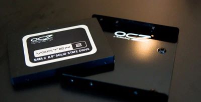 Лот: 7298117. Фото: 1. ocz vertex 60gb. SSD-накопители