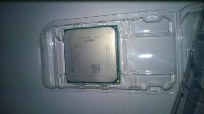 Лот: 4610996. Фото: 1. Athlon II X3 435. Процессоры