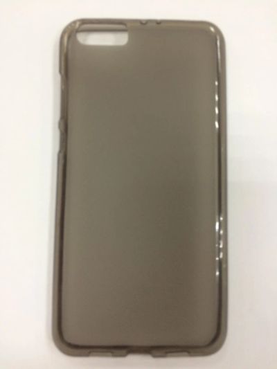 Лот: 10086940. Фото: 1. Чехол Xiaomi Mi6 Plus Силикон... Чехлы, бамперы