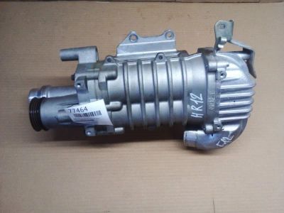 Лот: 21403901. Фото: 1. турбина Nissan Note E12. Двигатель и элементы двигателя