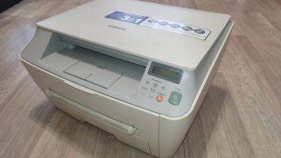 Лот: 18321023. Фото: 1. МФУ Samsung SCX 4100 ( аналог... МФУ и копировальные аппараты