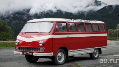 Лот: 8656032. Фото: 1. Куплю РАФ. Грузовики, автобусы, спецтехника