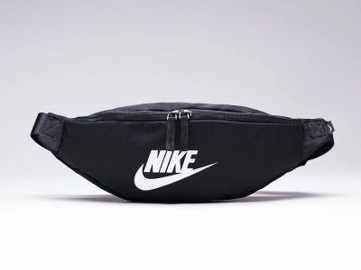 Лот: 12441365. Фото: 1. Поясная сумка Nike (12168). Сумки